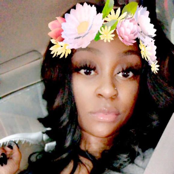 Meet your Posher, Brianna - Picture 1 of 1